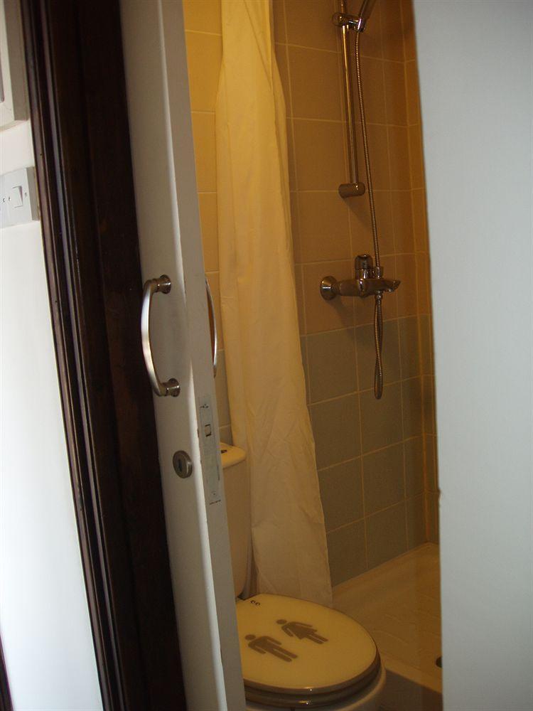 Appartamento Niovi House Tokni Esterno foto