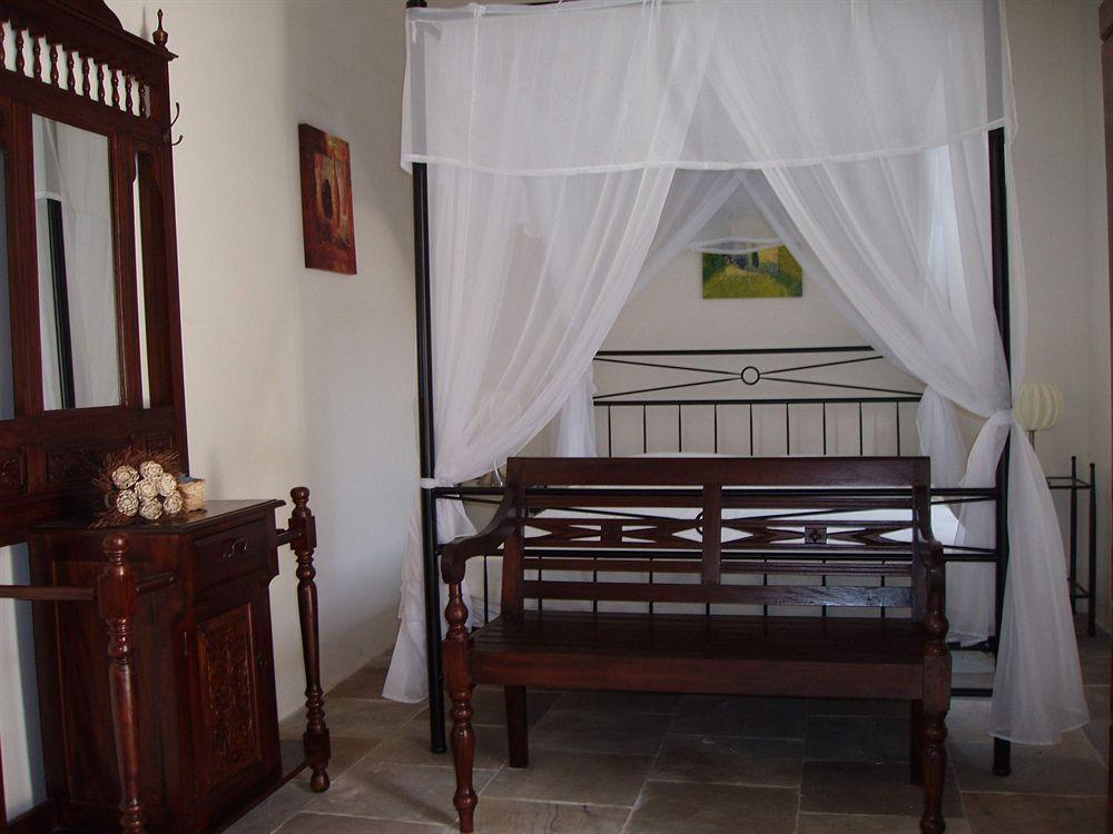 Appartamento Niovi House Tokni Esterno foto